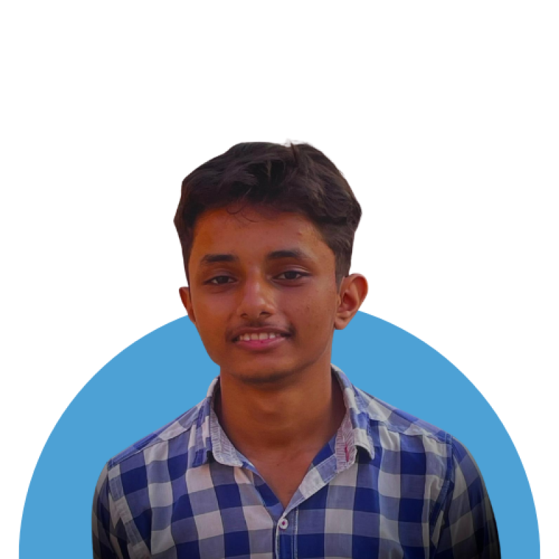 Author avatar