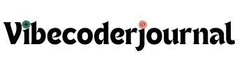 vibecoderjournal.com logo