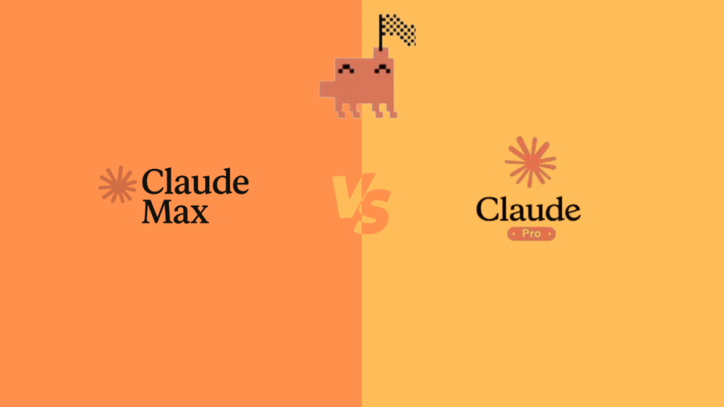 Claude Pro vs Max: Which Plan Is Actually Worth It?