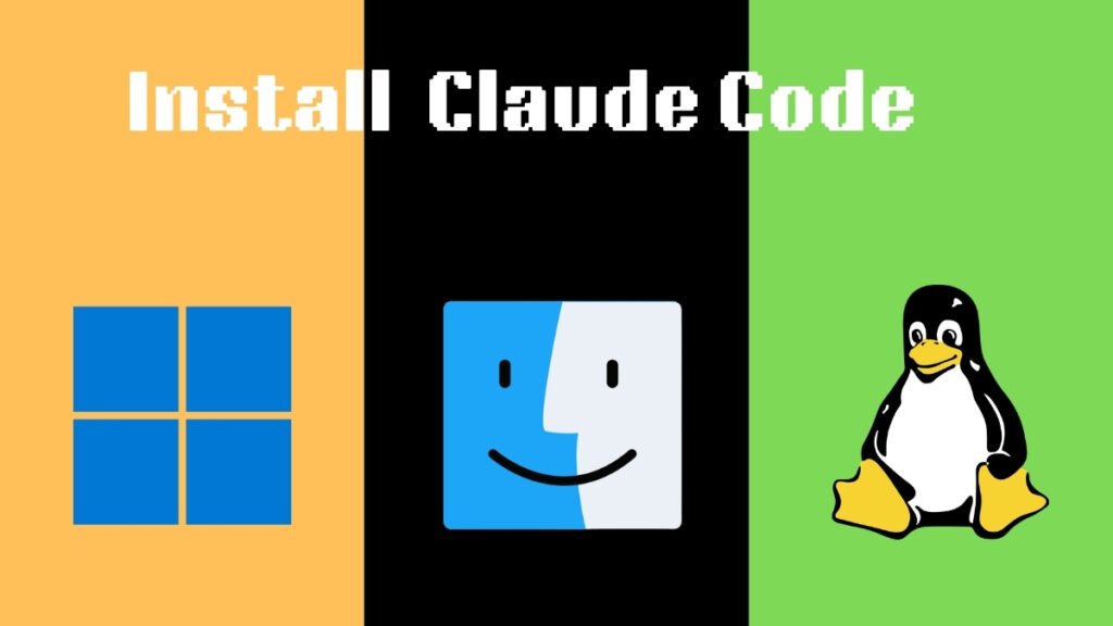 How to Install Claude Code: The Complete 2026 Guide for macOS, Windows and Linux