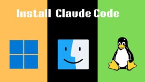 Install Claude Code