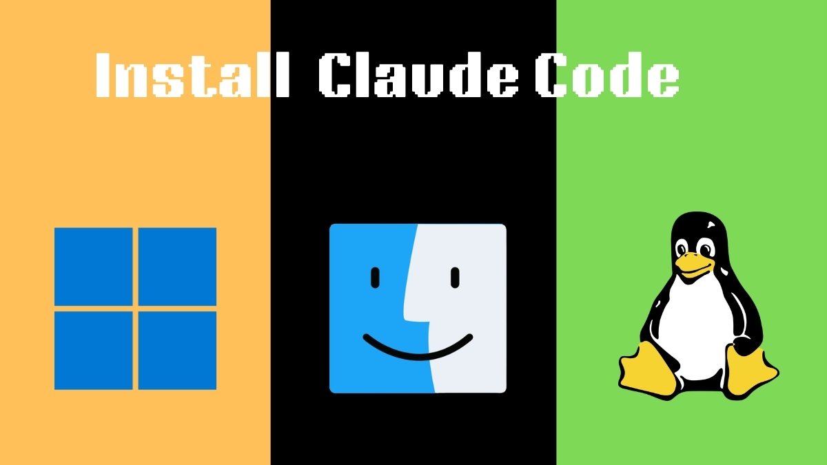 How to Install Claude Code: The Complete 2026 Guide for macOS, Windows and Linux