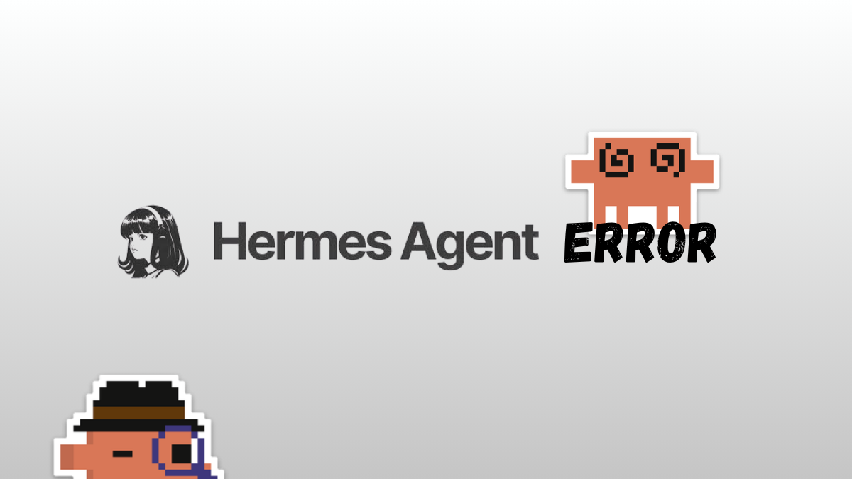 Hermes Agent: “Response Remained Truncated After 3 Continuation Attempts”