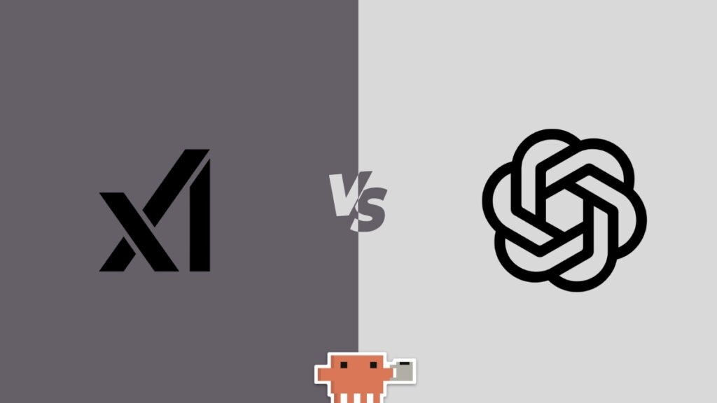xAI vs OpenAI in 2026: A Comparison Built From the Price Lists