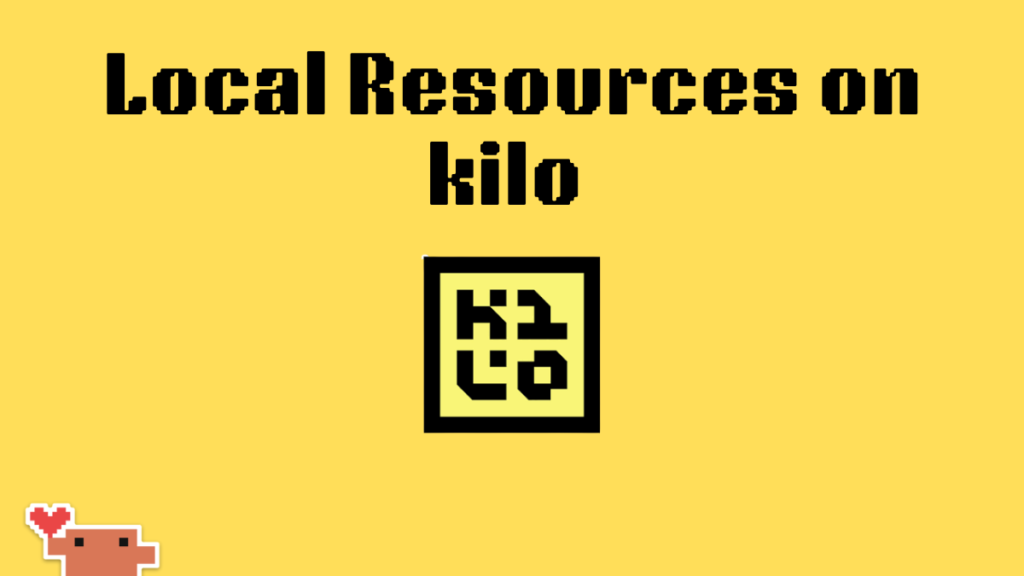 Can I Use Kilo AI With Local Resources? Yes, Here’s How