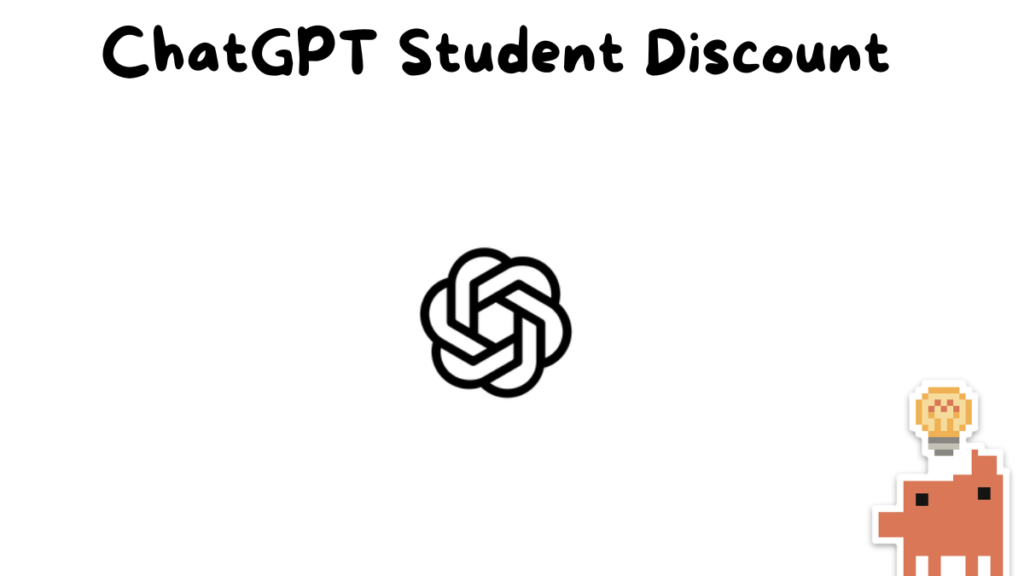 ChatGPT Student Discount 2026: 4 Months of Plus Free (Claim by Oct 31)