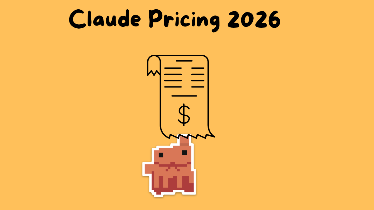 Claude Pricing 2026: Every Plan, Price & Limit Explained