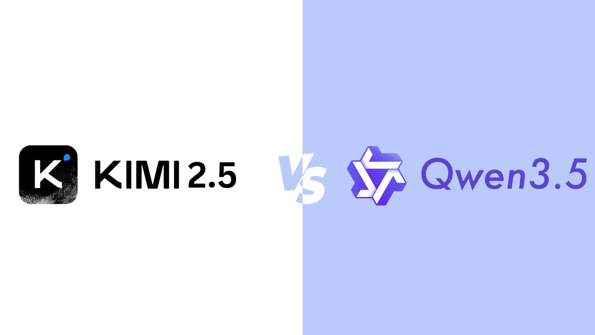 Kimi K2.5 vs Qwen 3.5: Which Open Model Is Better for Coding, Agents and Running Locally?