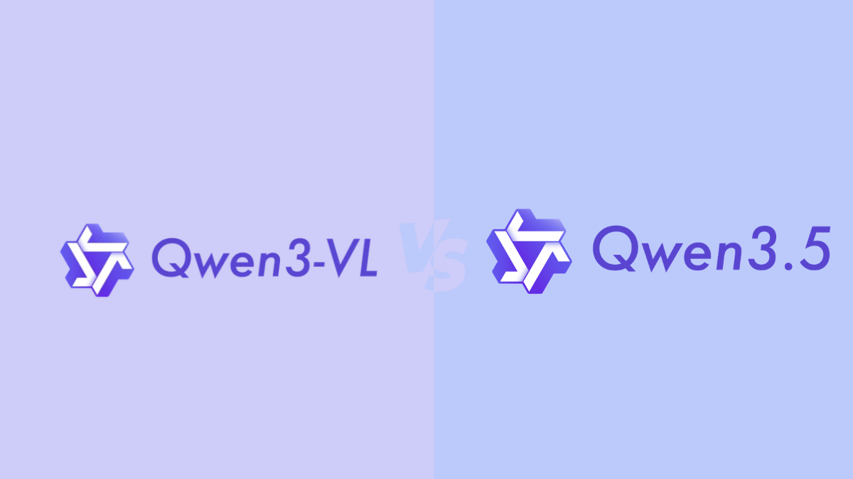 Qwen 3.5 vs Qwen3-VL: Is There a Qwen 3.5 VL, and Should You Upgrade?