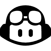 GitHub Copilot Enterprise logo