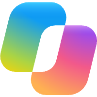 Microsoft 365 Copilot logo